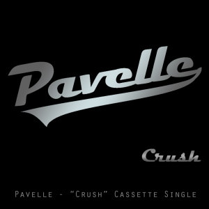 Pavelle Album art