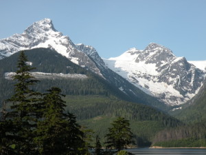 Mountain Peak, Representing the goal
