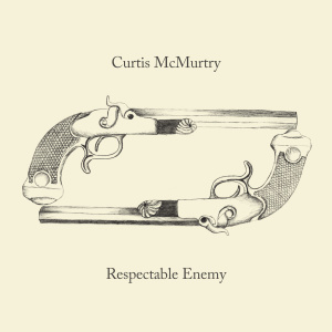 Respectable Enemy - Curtis McMurtry